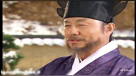 سریال کره ای افسانه دونگی Dong Yi - قسمت 3 دوبله فارسی