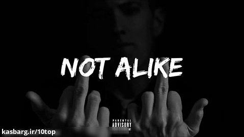 Eminem - Not Alike Remix