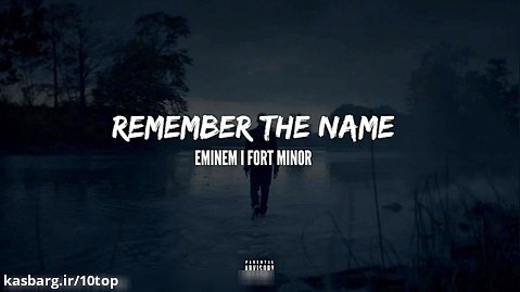 Eminem feat. Fort Minor - Remember The Name _ 10top