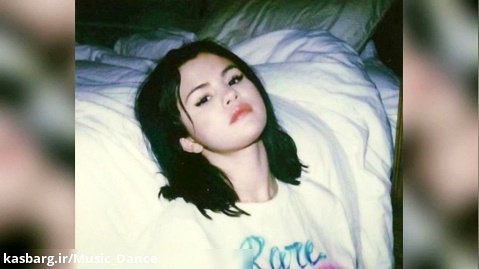 آهنگ زیبای Selena Gomez به نام Vulnerable با زیرنویس فارسی