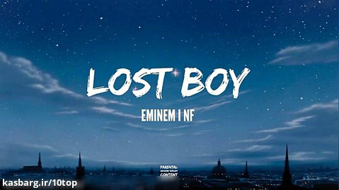 Eminem feat. NF - Lost Boy _ 10top