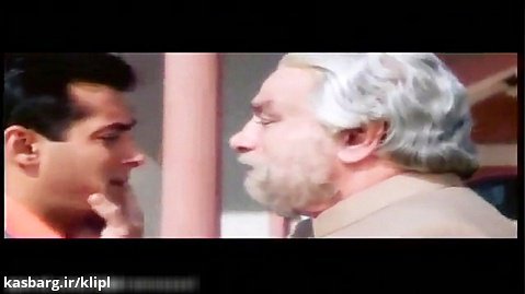 فیلم هندی اکشن | سلمان خان | یک همسر باید مثل این باشد (۱۹۸۸) | کانال گاد