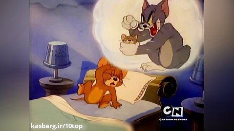 کارتون موش و گربه فصل1 قسمت 25