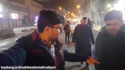 بهترین کبابی تهران که شب تا صبح بازه کجاست؟