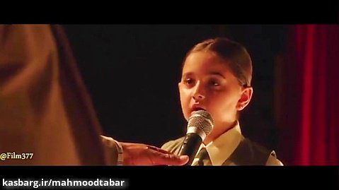 فیلم سینمایی هندی سکسکه( Hichki ) دوبله فارسی