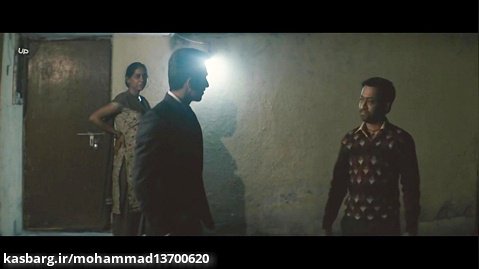 فیلم Jawaan 2017 جوان با زیرنویس فارسی