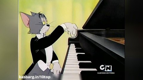کارتون موش و گربه فصل1 قسمت 29