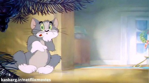 کارتون موش و گربه | تام و جری | پارت 1 قسمت 1