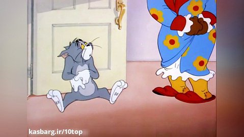 کارتون موش و گربه فصل1 قسمت 39