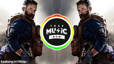 CALL OF DUTY (Trap Remix) THEME SONG - Erd1