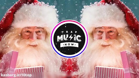 HERE COMES SANTA CLAUS (Trap Remix) - DB7 Christmas Trap
