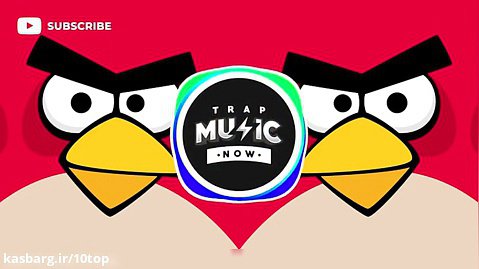 ANGRY BIRDS Theme (Trap Remix) - RemixManiacs