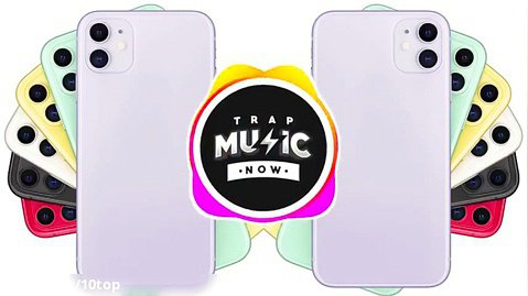 iPhone Ringtone (DB7 Trap Remix) - iPhone 11, Pro, Pro Max