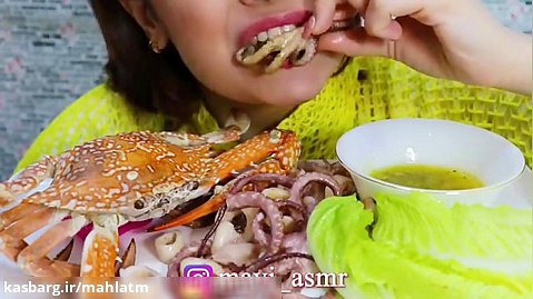 چالش غذاخوري ايراني