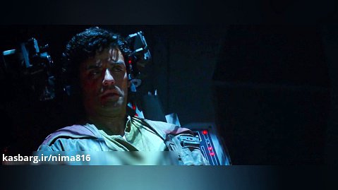 فیلم سینمایی Star Wars Episode VII – The Force Awakens 2015 دوبله