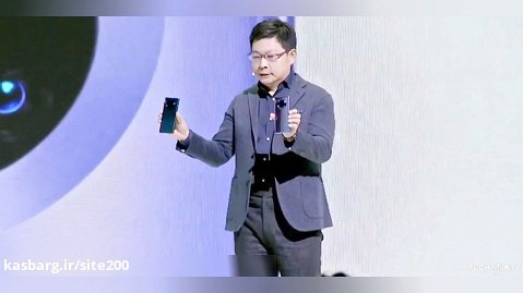 Huawei P40 Pro - GRAPHENE BATTERIES?