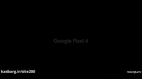 Google Pixel 4 - OFFICIAL TRAILER