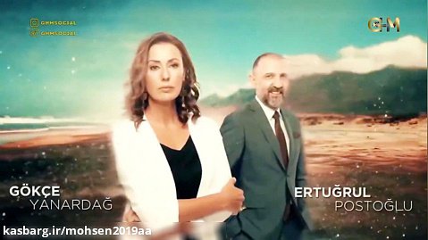 سریال دستم را رها نکن قسمت 10 دوبله فارسی | سریال ترکی
