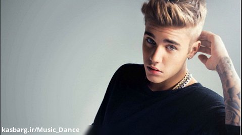 آهنگ زیبای Justin Bieber به نام Love Yourself با زیرنویس فارسی