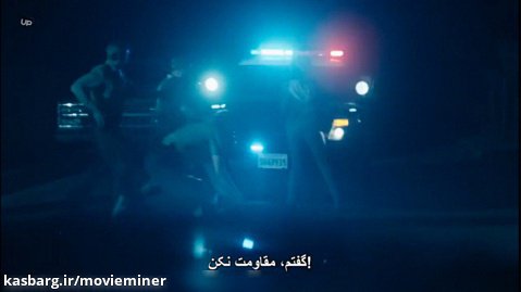 دانلود سریال کلانتر قسمت 3 با زیرنویس فارسی | سریال Deputy
