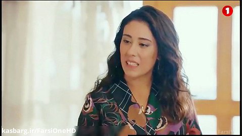 سریال دختر سفیر قسمت 3 دوبله فارسی