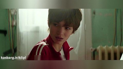 فیلم خارجی دوبله فارسی 2017 + مسابقه تمرینی Sparring + ورزشی+ کانال گاد