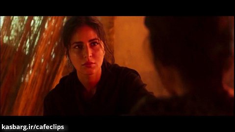 دانلود فیلم تایگر زنده است Tiger Zinda Hai - سلمان خان - با دوبله فارسی