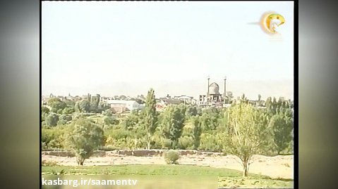 کاروانسراهای ایران - 13