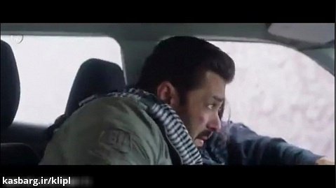 فیلم هندی سلمان خان + ببر زنده است داعش Tiger 2017 + دوبله  [ T.ME/GODMOV ]