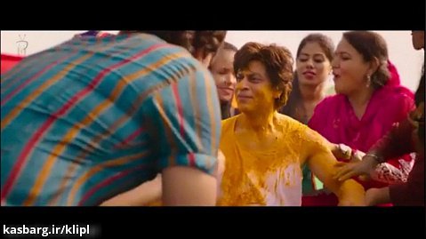 فیلم هندی ۲۰۱۸ Zero + صفر  + سلمان خان + دوبله فارسی  [ T.ME/GODMOV ]
