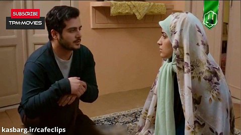 سریال ایرانی روزهای بهتر - قسمت پانزدهم