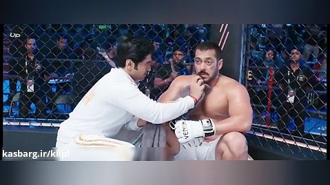 فیلم هندی سلمان خان Sultan سلطان 2016 + دوبله فارسی + اکشن  [ T.ME/GODMOV ]