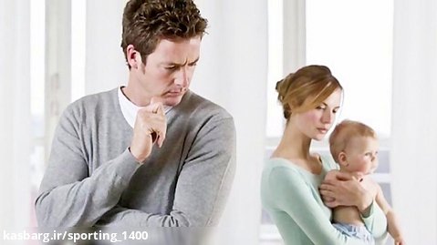 تاثیرات بد طلاق والدین بر فرزندان!