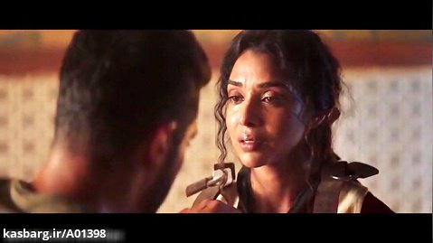 دانلود فیلم هندی تایگر زنده است Tiger Zinda Hai 2017 - دوبله فارسی