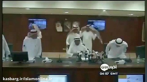 کرونا در عربستان سعودی