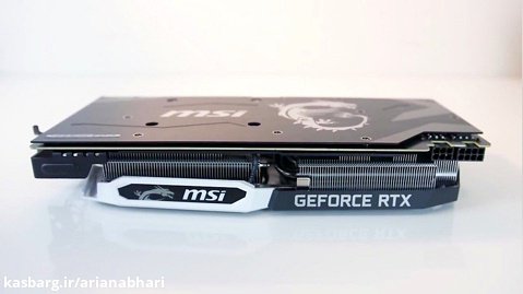 MSI GeForce RTX 2070 Armor OC Review   Benchmarks