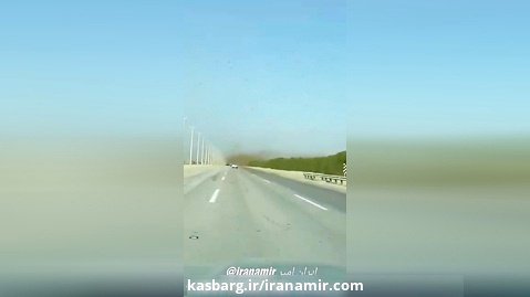 حمله ملخ ها ! کشور بحرین..