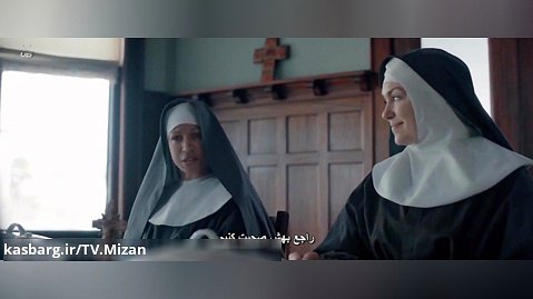 فیلم ترسناک « سپیده دم - 2019 » زیرنویس فارسی