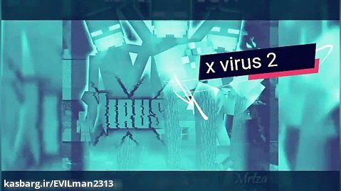 انیمیشن ایکس ویروس 2 + توضیحات