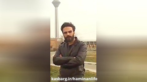 ثبت اتفاقی لحظه باران بادمجان در ایران-آیا این کلیپ جعلی است؟