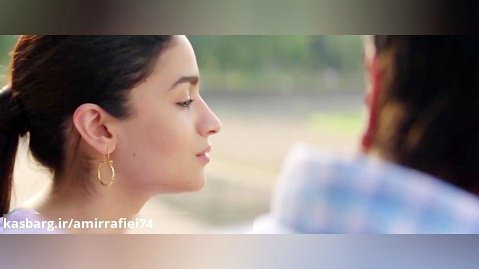دانلود فیلم هندی راضی Raazi 2018 - دوبله فارسی