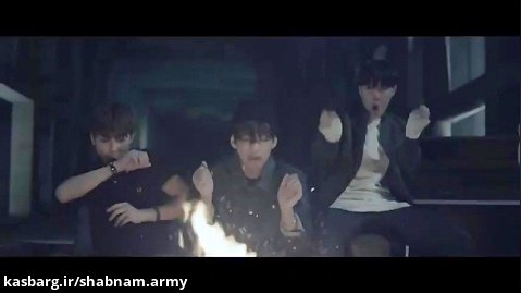 موزیک ویدیوی قشنگ I Need U از بی تی اس BTS - Official MV