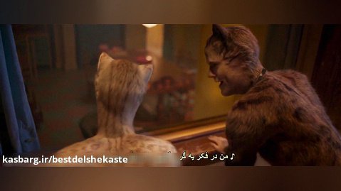 انیمیشن سینمایی گربه ها  2019 Full HD زیرنویس فارسی