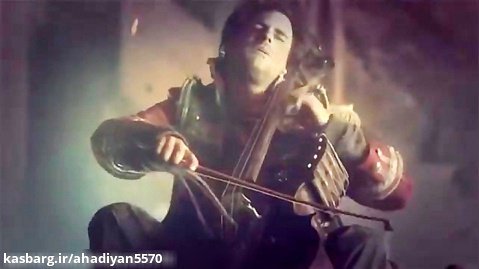 They don't care about us | 2cellos | آهنگ آن‌ها به ما توجهی نمیکنن