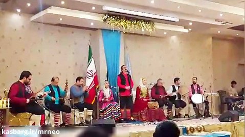 موسیقی سنتی استان گیلان