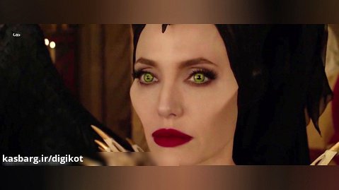 فیلم مالیفیسنت 2 سردسته اهریمنان - Maleficent Mistress of Evil - دوبله فارسی