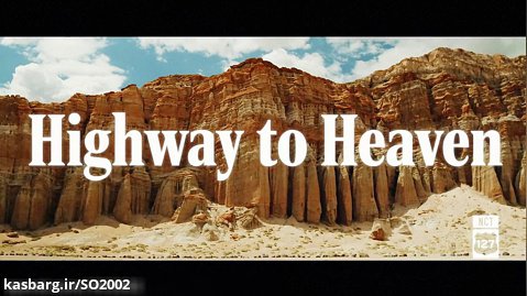 NCT_127_엔시티_127_'Highway_to_Heaven_(English_Ver.)'_MV(1080p)