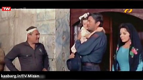 فیلم « شجاعان » دوبله فارسی