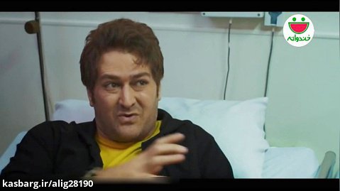 سریال کمدی و طنز کامیون قسمت 7 - Kamyon Comedy Iranian Series E 7