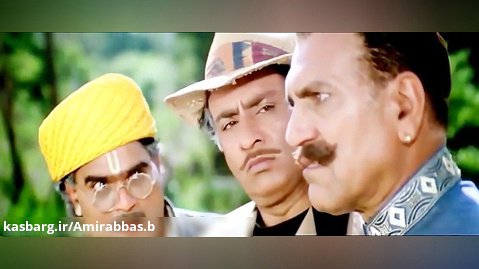 فیلم هندی سلمان خان | شاهرخ خان | Karan 1995 کاران آرجون | دوبله